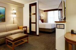 Hyatt Place Atlanta Airport-South