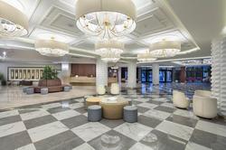 Royal Garden Beach Hotel