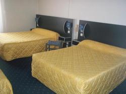 Logis Hotel de La Barque