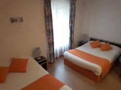 Logis Hotel de La Barque