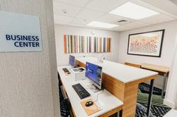 Holiday Inn Express Atlanta NE - I-85 Clairmont