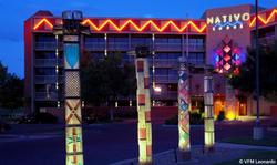 Nativo Lodge