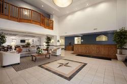 Wingate By Wyndham Augusta/Fort Eisenhower