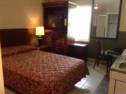 Sea Breeze Motel