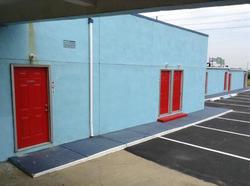 Sea Breeze Motel