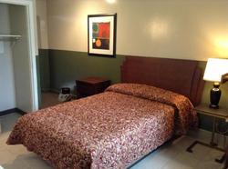 Sea Breeze Motel