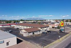 Super 8 by Wyndham Alamosa