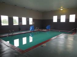 Astoria Dunes Motel