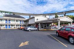 Astoria Dunes Motel