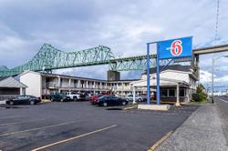 Astoria Dunes Motel