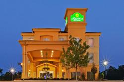La Quinta Inn & Suites Marshall