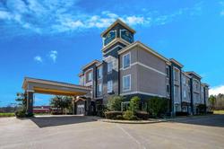 La Quinta Inn & Suites Marshall