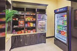 La Quinta Inn & Suites Marshall