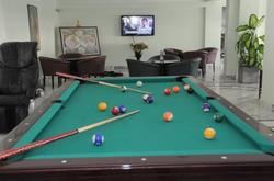 Bugday Hotel