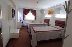 Bugday Hotel
