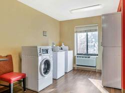 Extended Stay America - Detroit - Ann Arbor - Univ