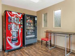 Extended Stay America - Detroit - Ann Arbor - Univ