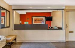 Extended Stay America - Detroit - Ann Arbor - Univ