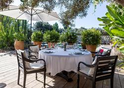 Riad Villa Blanche