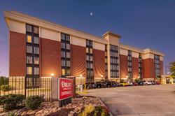 Drury Inn & Suites Airport Atlanta
