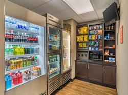 Drury Inn & Suites Airport Atlanta