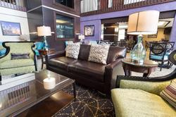 Drury Inn & Suites Airport Atlanta