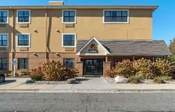 Extended Stay America - Detroit - Ann Arbor - Bria