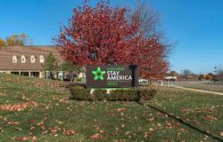 Extended Stay America - Detroit - Ann Arbor - Bria