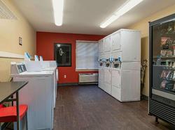 Extended Stay America - Detroit - Ann Arbor - Bria