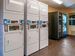 Extended Stay America - Detroit - Ann Arbor - Bria