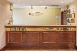 Baymont by Wyndham Covington