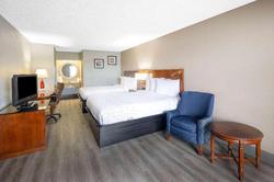 Baymont by Wyndham Covington