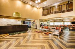 Wingate By Wyndham Atlanta Galleria Center