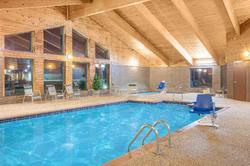 AmericInn by Wyndham Clear Lake