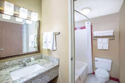 AmericInn by Wyndham Clear Lake
