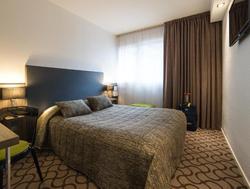Cit’Hotel STIM'OTEL