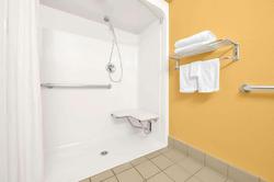 Microtel Inn & Suites By Wyndham Amarillo