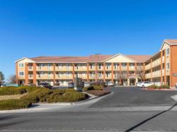 Extended Stay America - Albuquerque - Airport