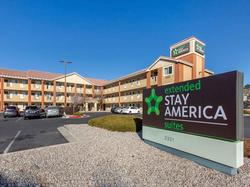 Extended Stay America - Albuquerque - Airport
