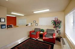 Extended Stay America - Albuquerque - Airport
