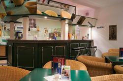 Hotelferienanlage Friedrichsbrunn