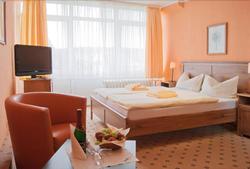 Hotelferienanlage Friedrichsbrunn