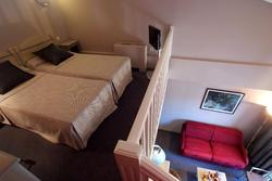 Hotel Saint Christophe