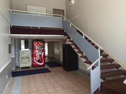 Crystal Inn