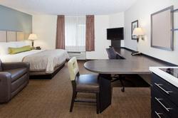 Sonesta Simply Suites Albuquerque
