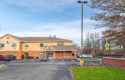 Extended Stay America - Albany - SUNY