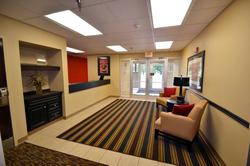 Extended Stay America - Albany - SUNY