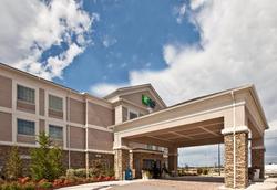 Holiday Inn Express Hotel & Suites Ada