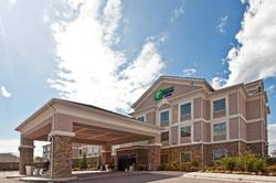 Holiday Inn Express Hotel & Suites Ada