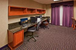 Holiday Inn Express Hotel & Suites Ada